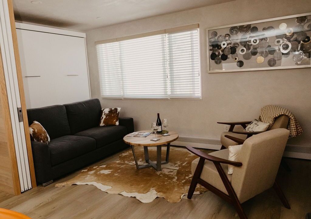 Photo of Livingroom in Snowmass Village