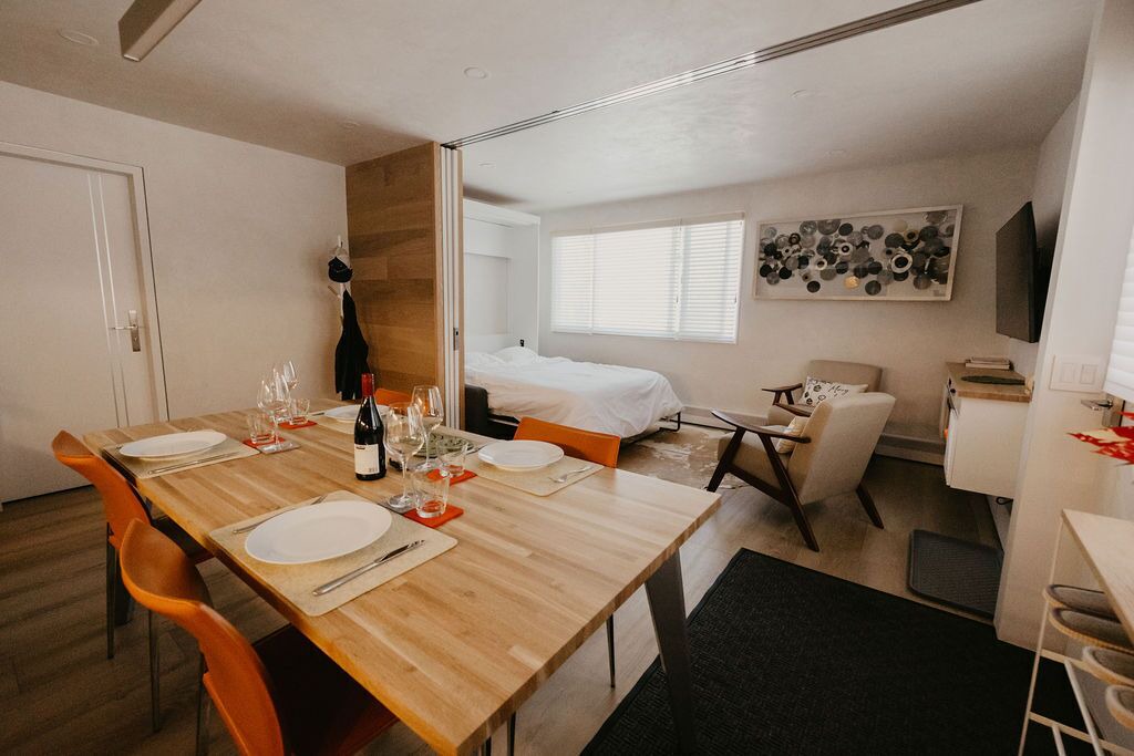 Photo of Bedroom in Snowmass Village