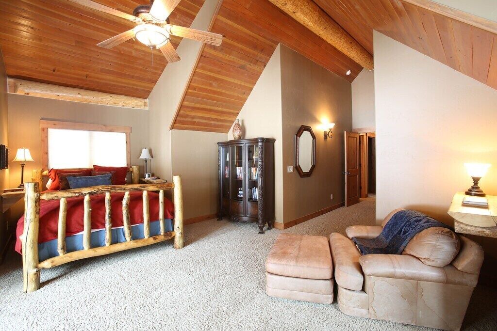 Photo of Bedroom in Winter Park