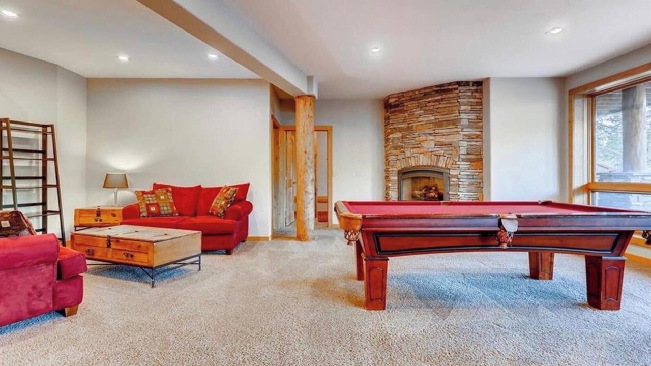 Photo of Livingroom in Breckenridge