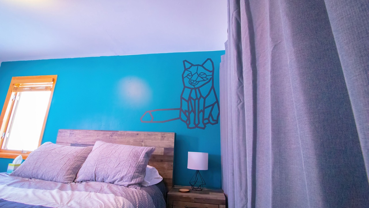 Photo of Bedroom in Crested Butte South