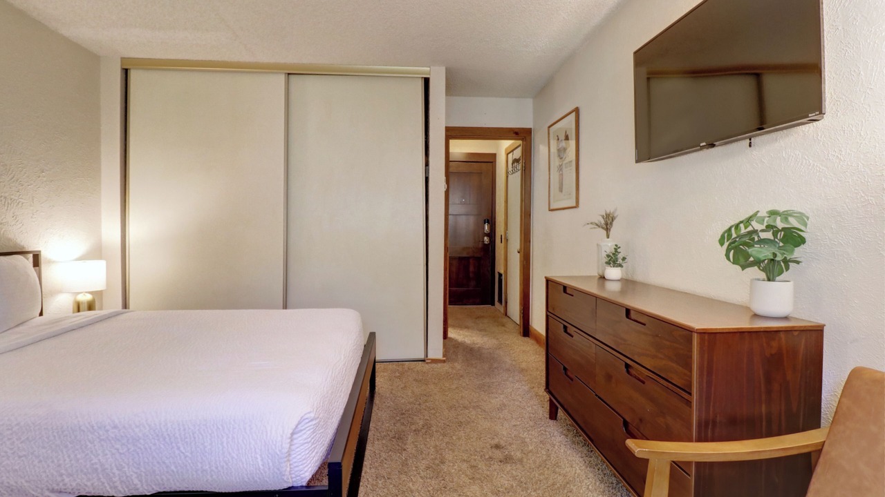 Photo of Bedroom in East Village at Copper