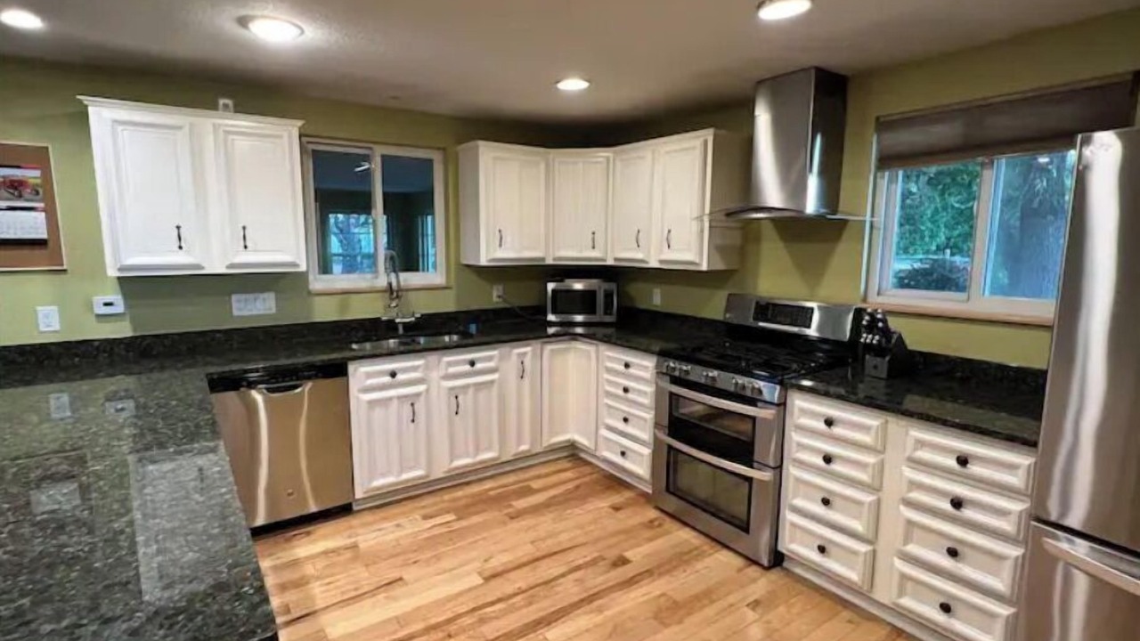 Photo of Kitchen in Longmont