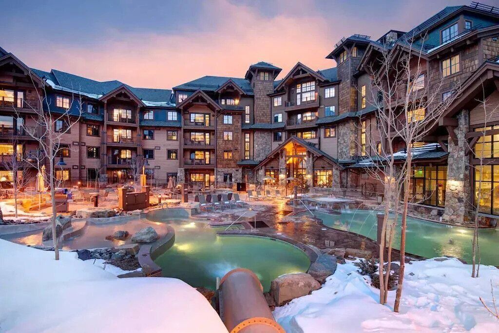 Photo of Outdoor in Breckenridge
