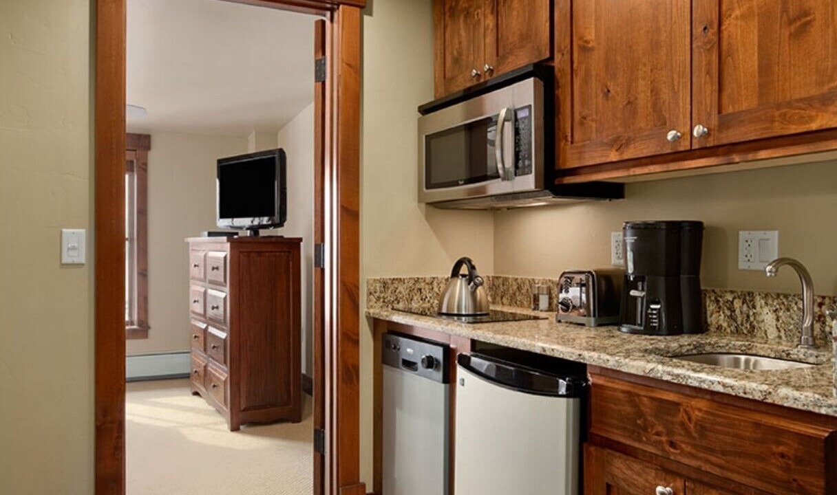 Photo of Kitchen in Breckenridge