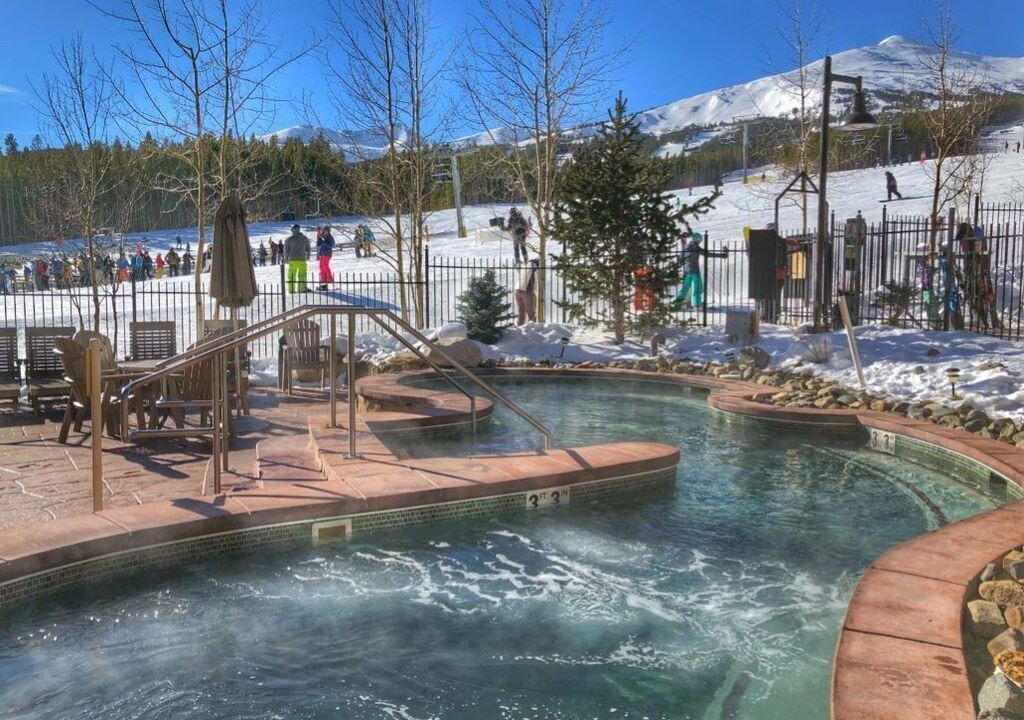 Photo of Outdoor in Breckenridge