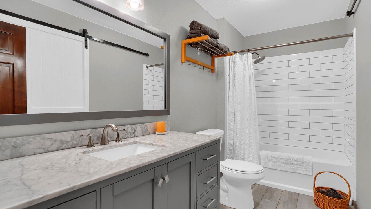 Photo of Bathroom in Northwest Colorado Springs