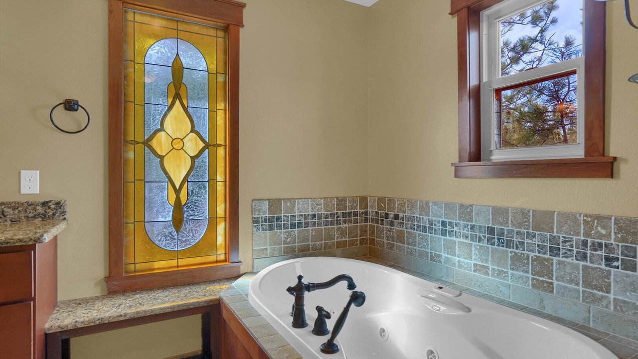 Photo of Bathroom in Northwest Colorado Springs