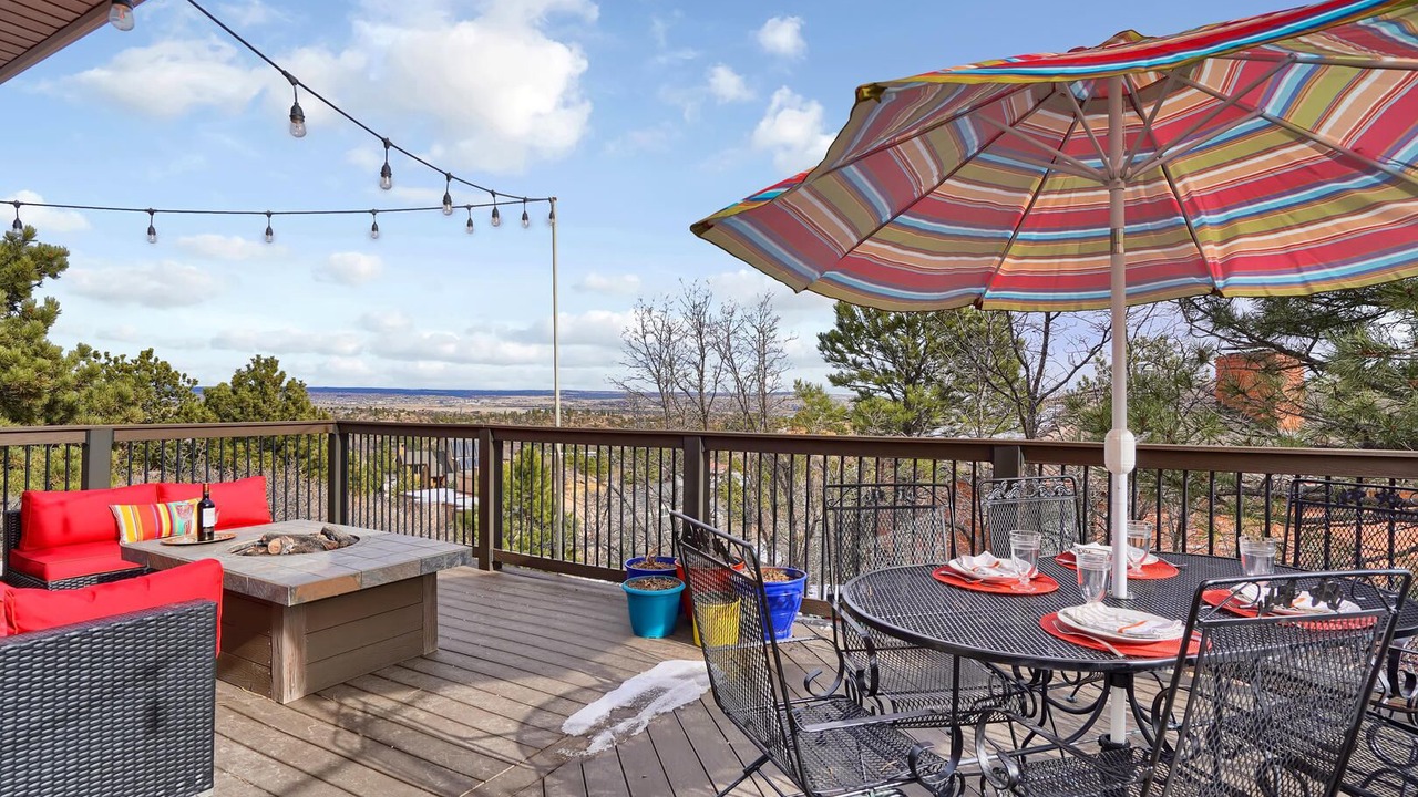 Photo of Outdoor in Northwest Colorado Springs