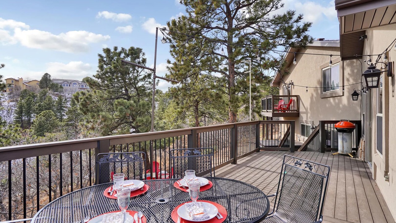Photo of Outdoor in Northwest Colorado Springs