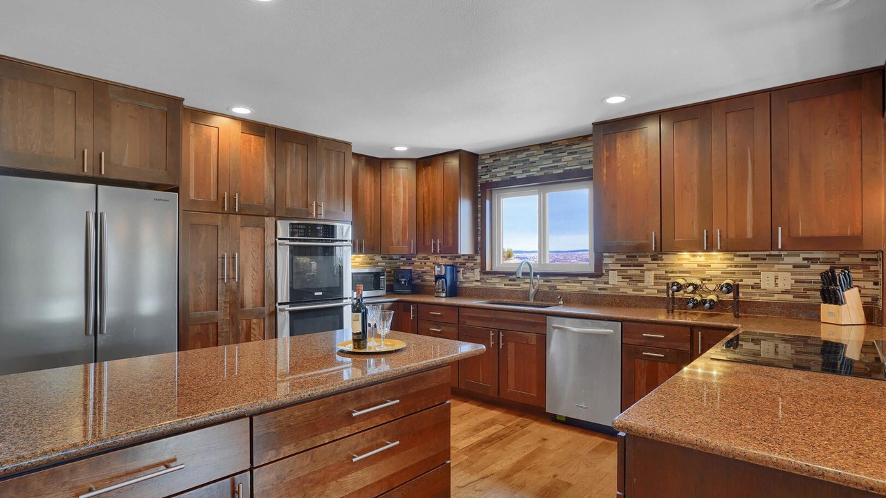 Photo of Kitchen in Northwest Colorado Springs