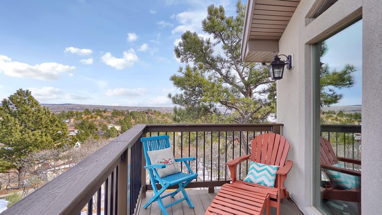 Photo of Outdoor in Northwest Colorado Springs