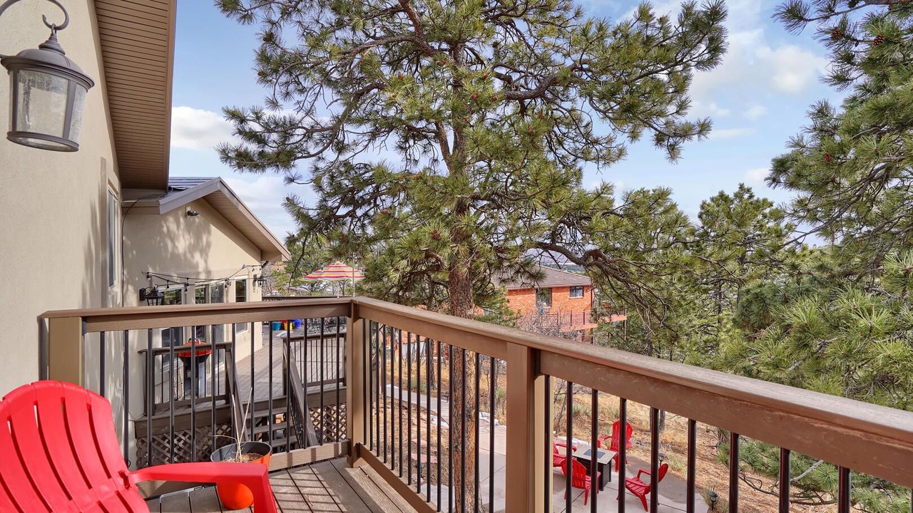 Photo of Outdoor in Northwest Colorado Springs