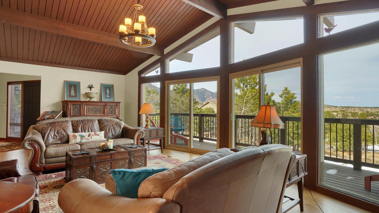 Photo of Livingroom in Northwest Colorado Springs