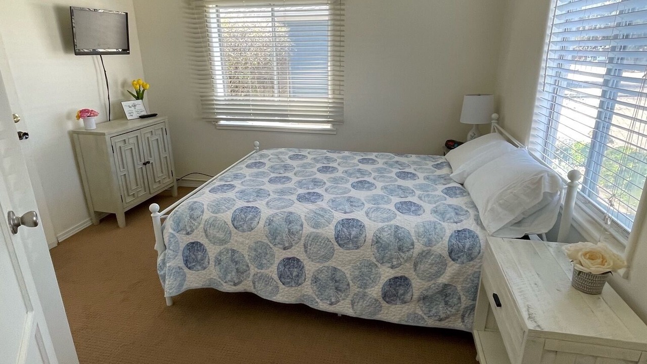 Photo of Bedroom in Grover Beach