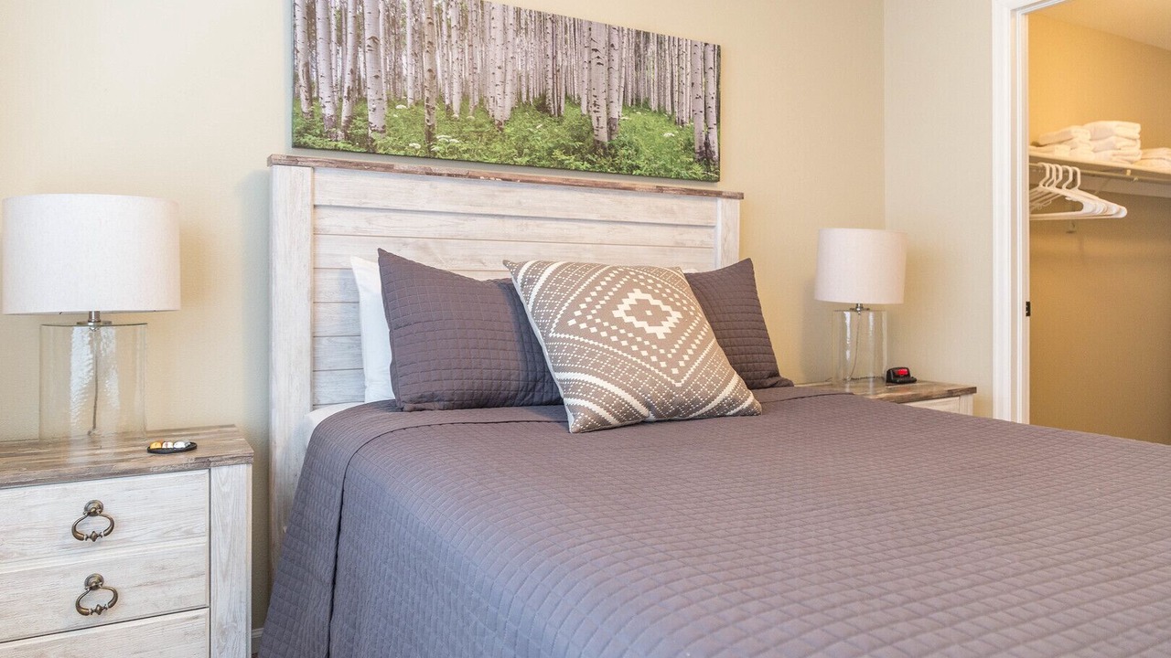 Photo of Bedroom in Green Meadows