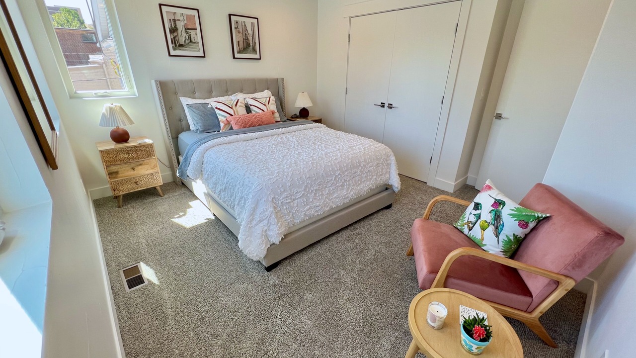 Photo of Bedroom in City Park West