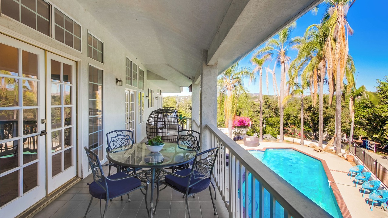 Photo of Outdoor in Fallbrook
