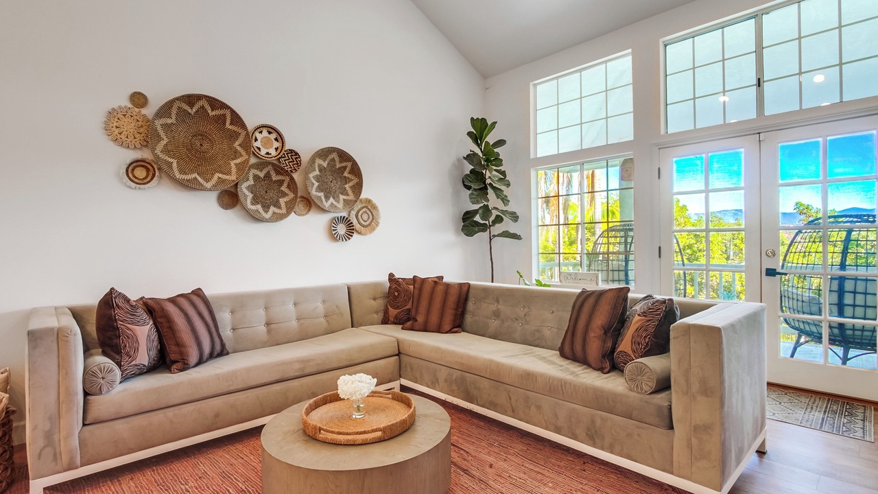 Photo of Livingroom in Fallbrook