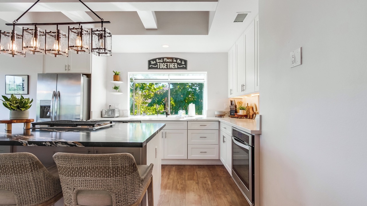 Photo of Kitchen in Fallbrook