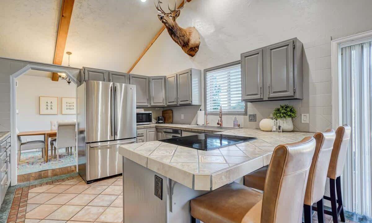 Photo of Kitchen in Monument