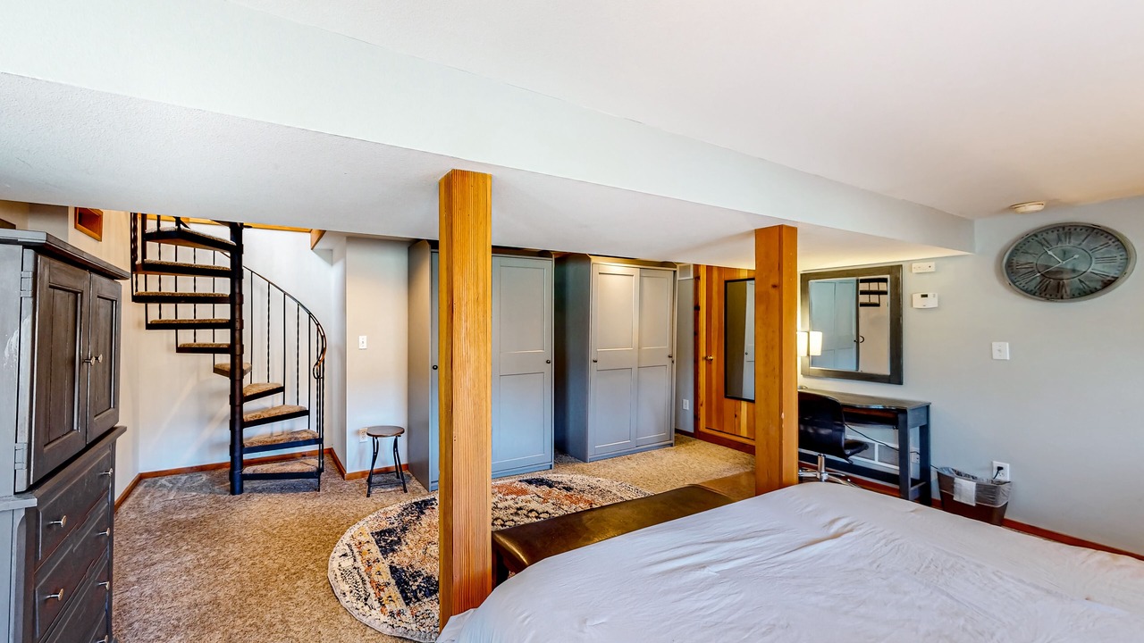 Photo of Bedroom in Green Mountain Falls