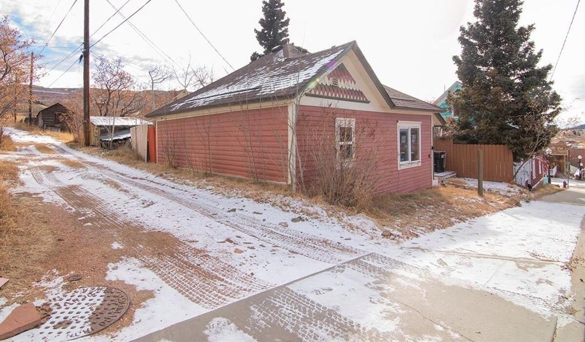 Photo of Outdoor in Cripple Creek