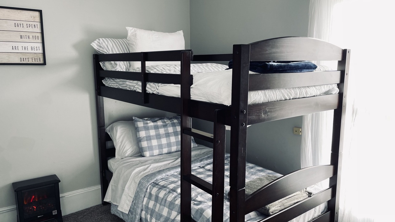 Photo of Bedroom in Cripple Creek