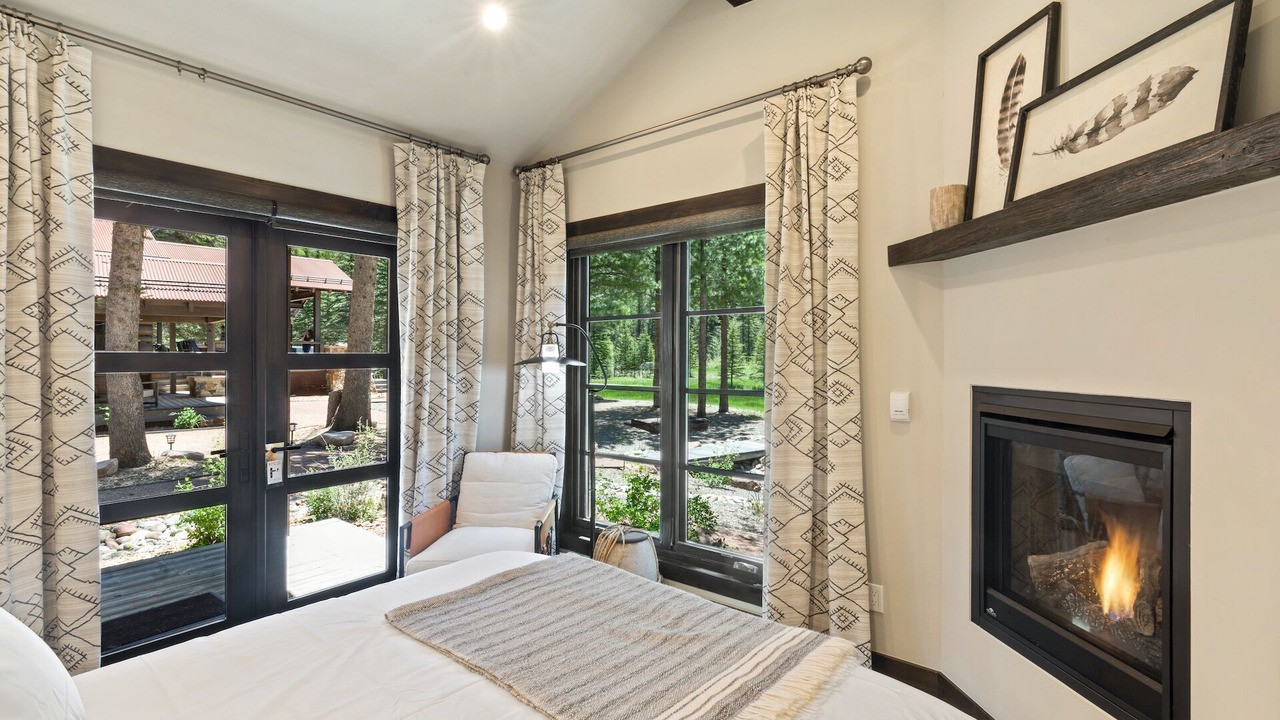 Photo of Livingroom in Dolores