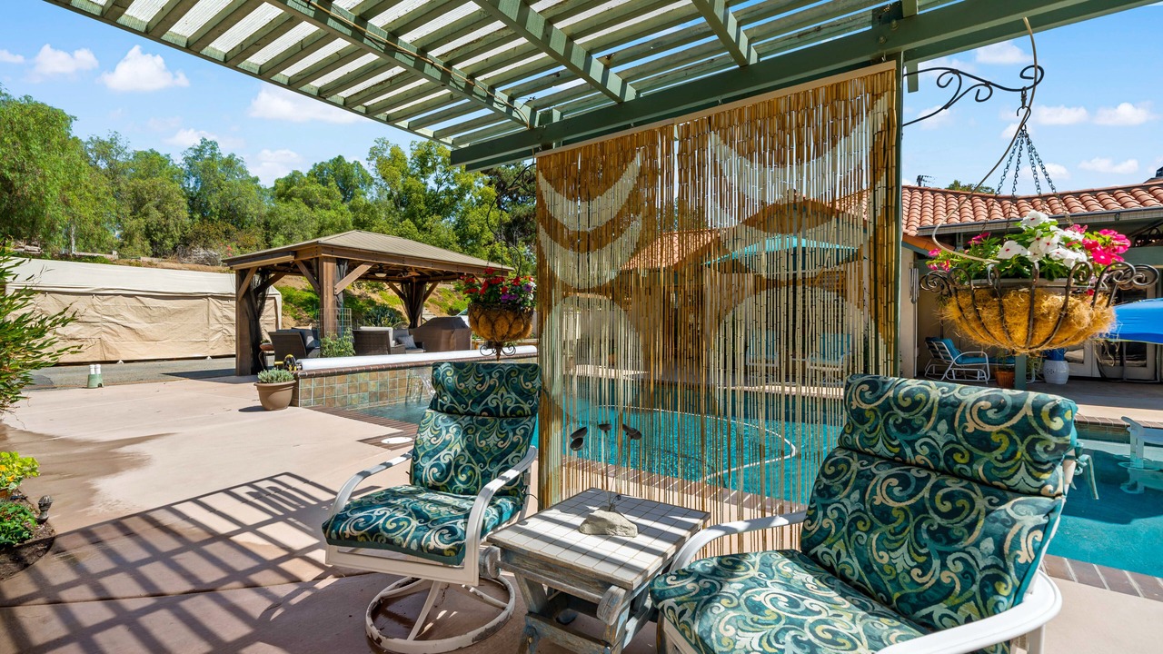Photo of Outdoor in Fallbrook