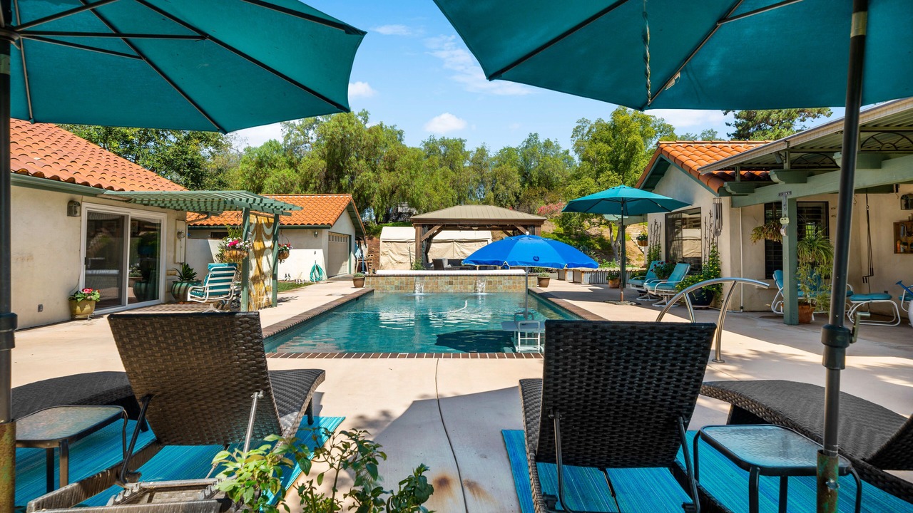 Photo of Outdoor in Fallbrook