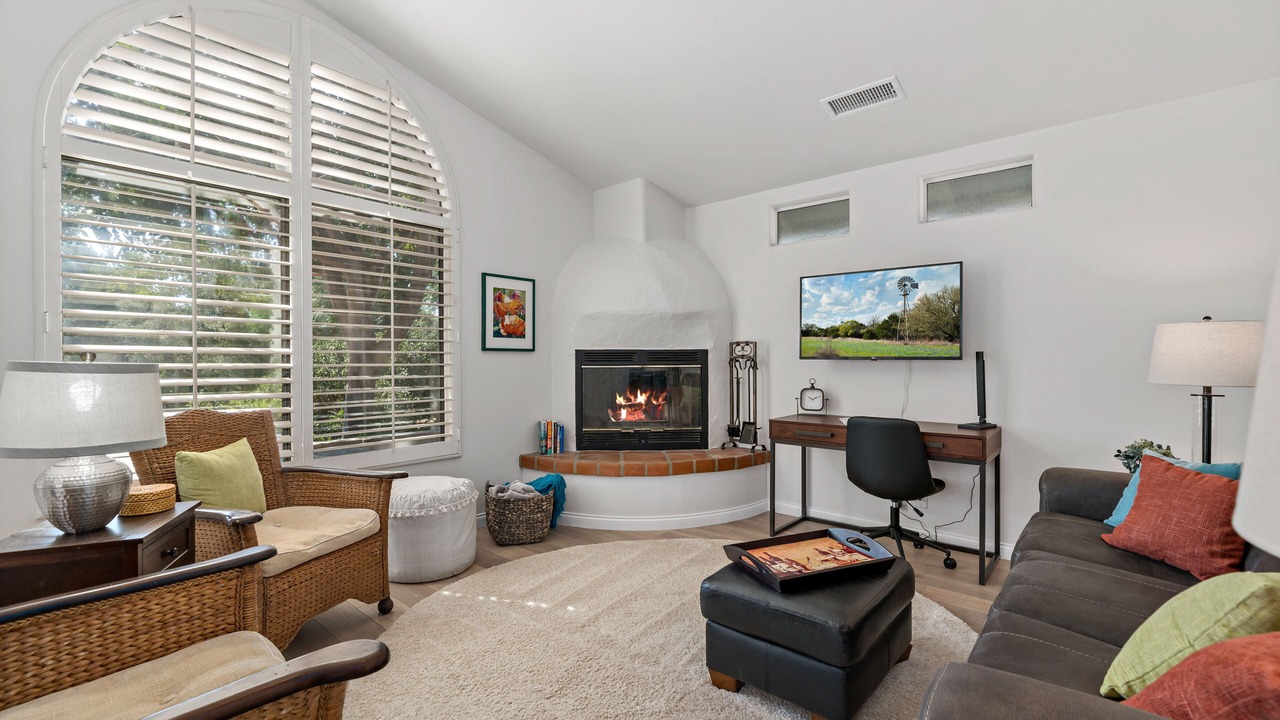 Photo of Livingroom in Fallbrook