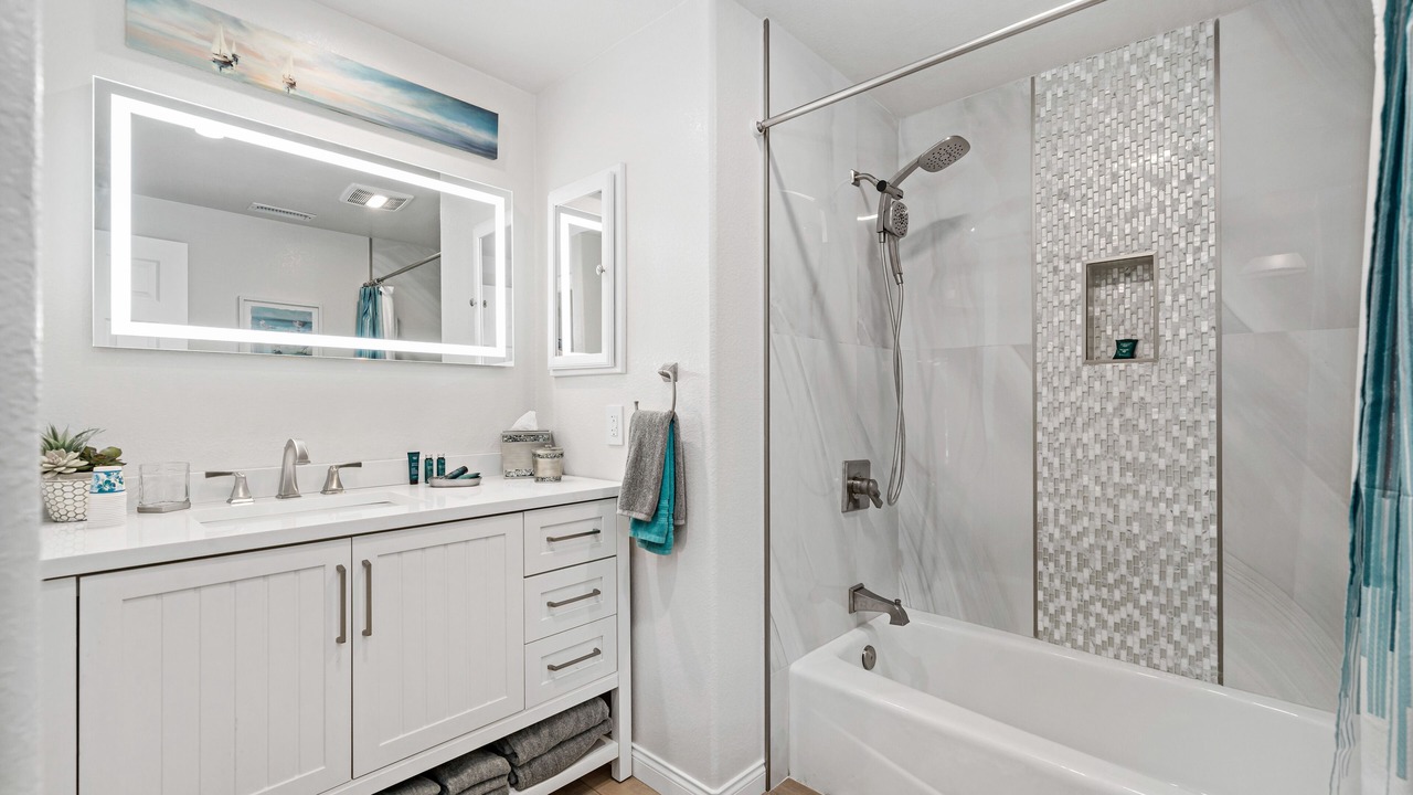 Photo of Bathroom in Fallbrook