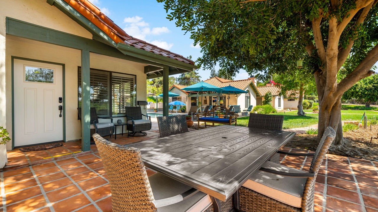 Photo of Outdoor in Fallbrook
