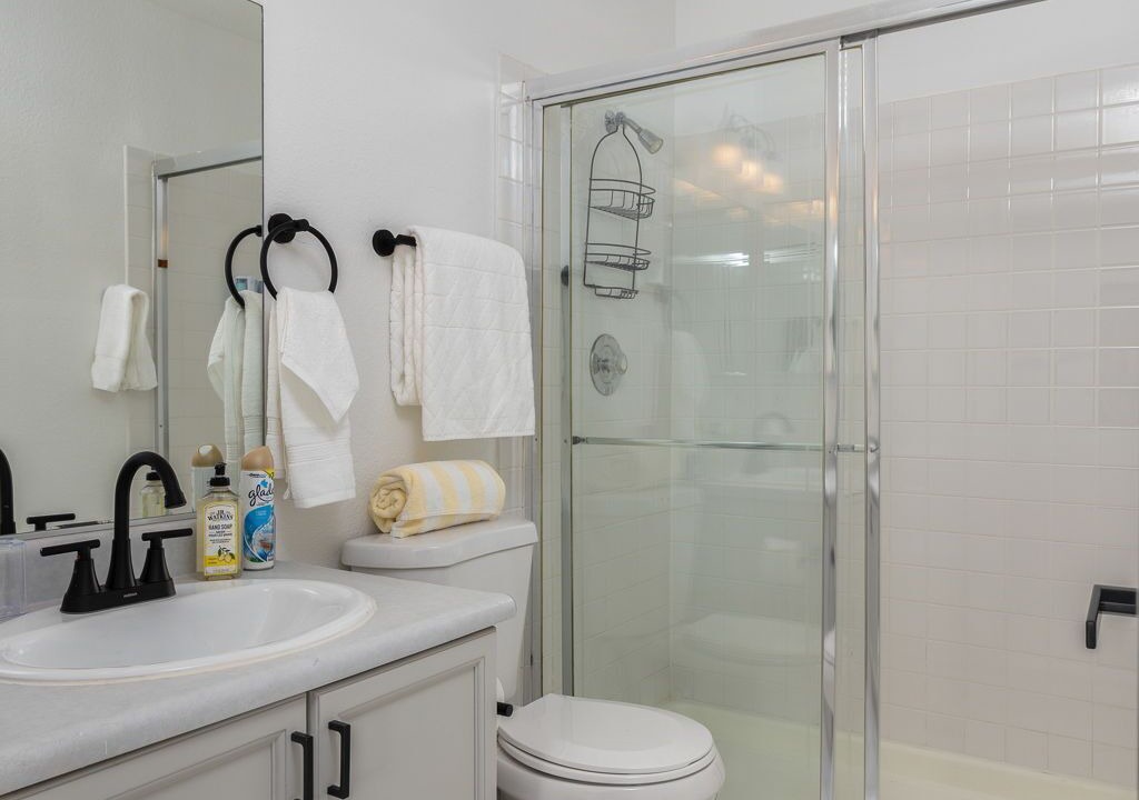 Photo of Bathroom in Spring Valley