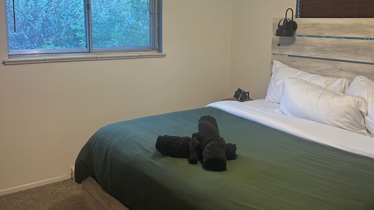 Photo of Bedroom in Dupont