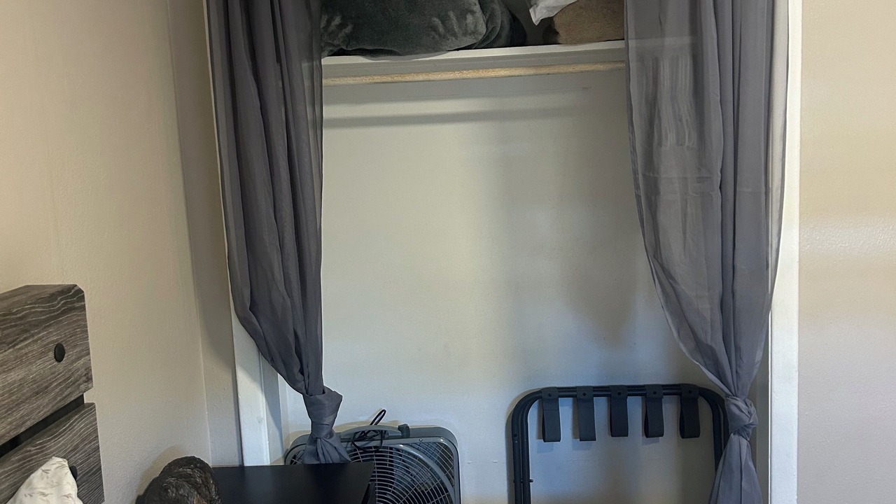Photo of Bedroom in Dupont