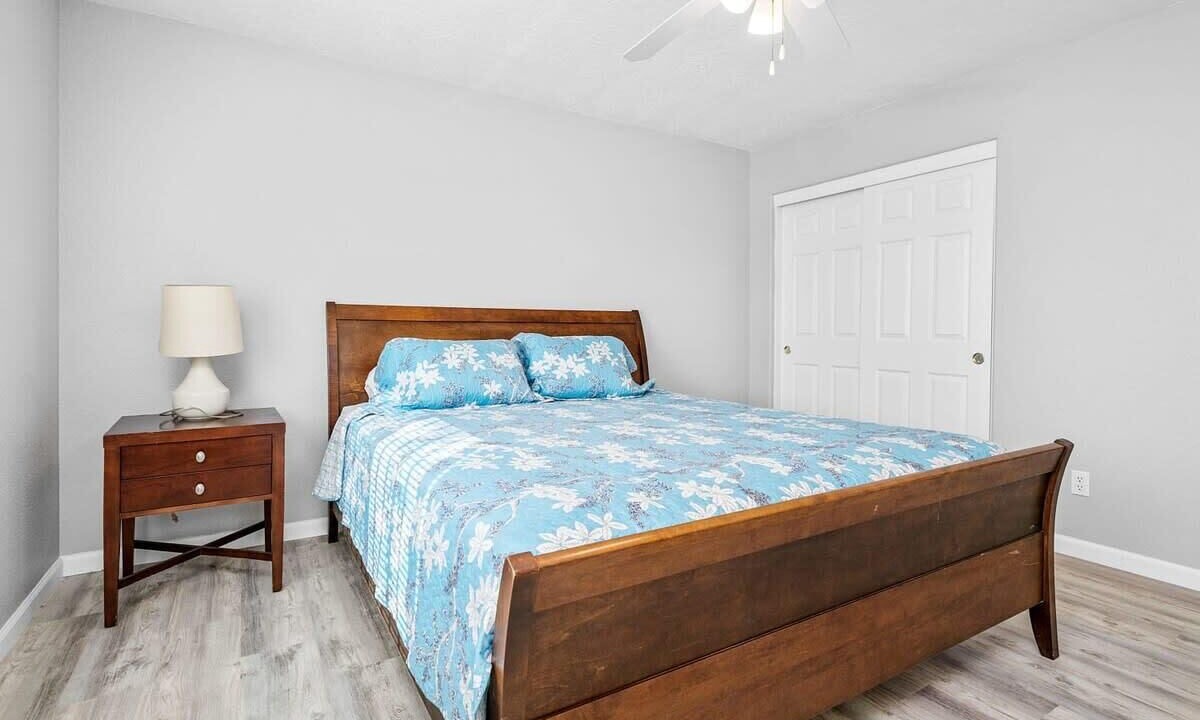 Photo of Bedroom in Hesperia