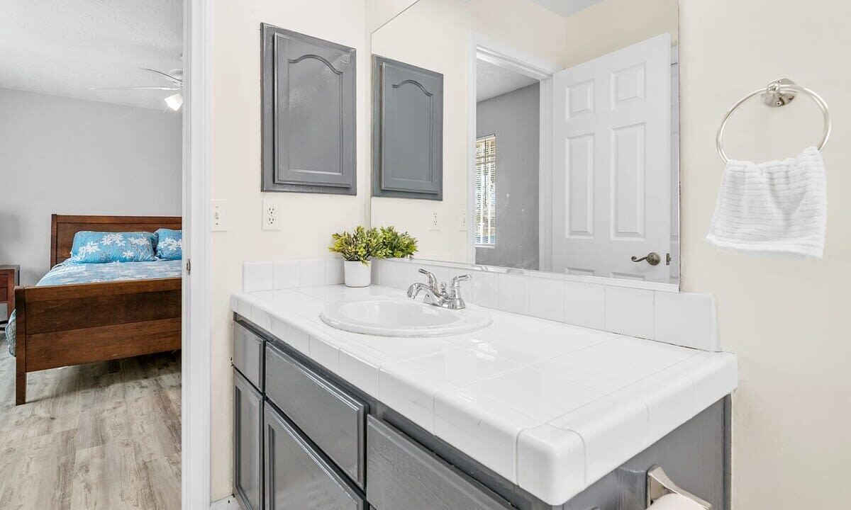 Photo of Bathroom in Hesperia