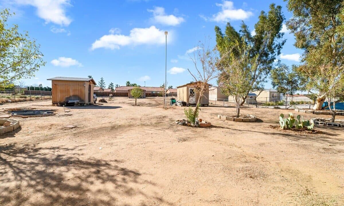 Photo of Outdoor in Hesperia