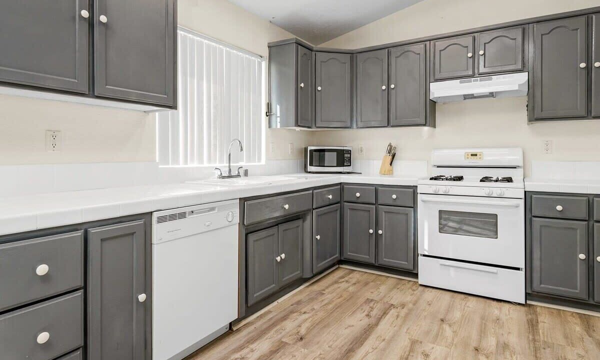 Photo of Kitchen in Hesperia