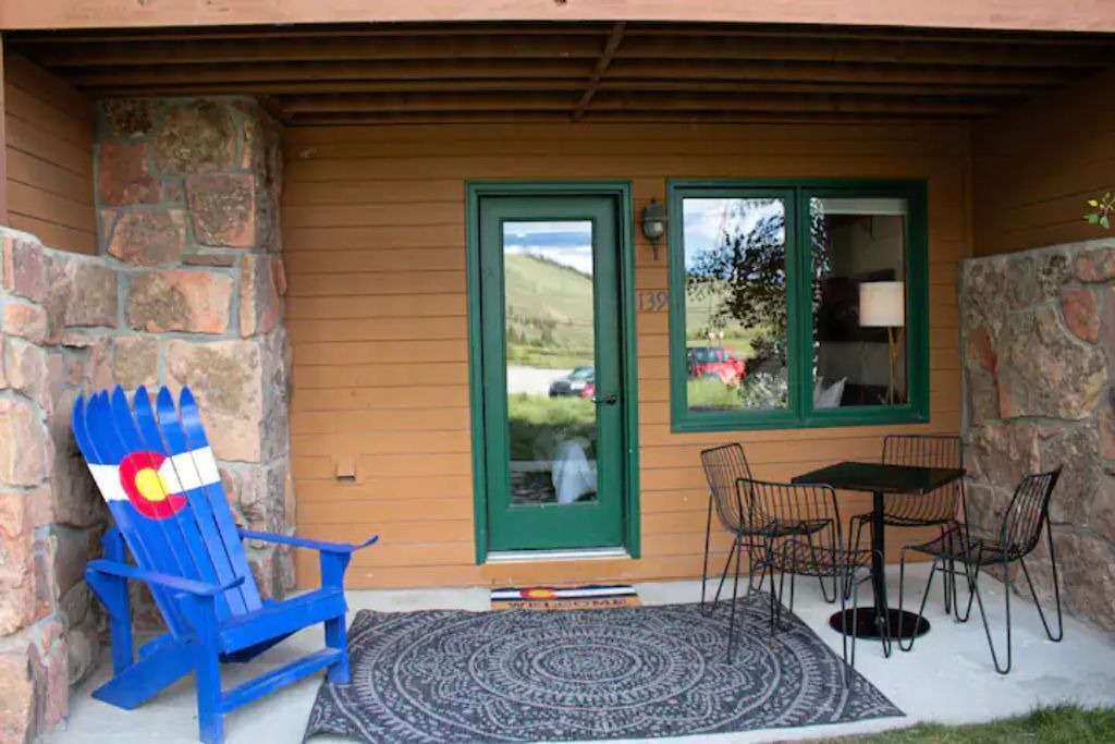 Photo of Outdoor in Silvercreek