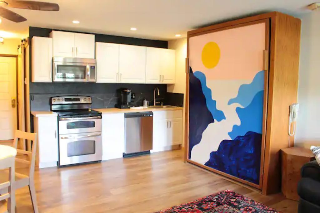 Photo of Kitchen in Silvercreek