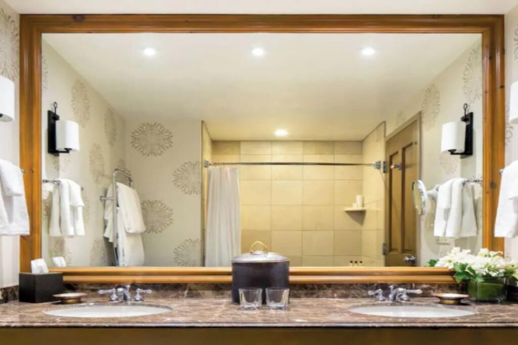Photo of Bedroom in Beaver Creek
