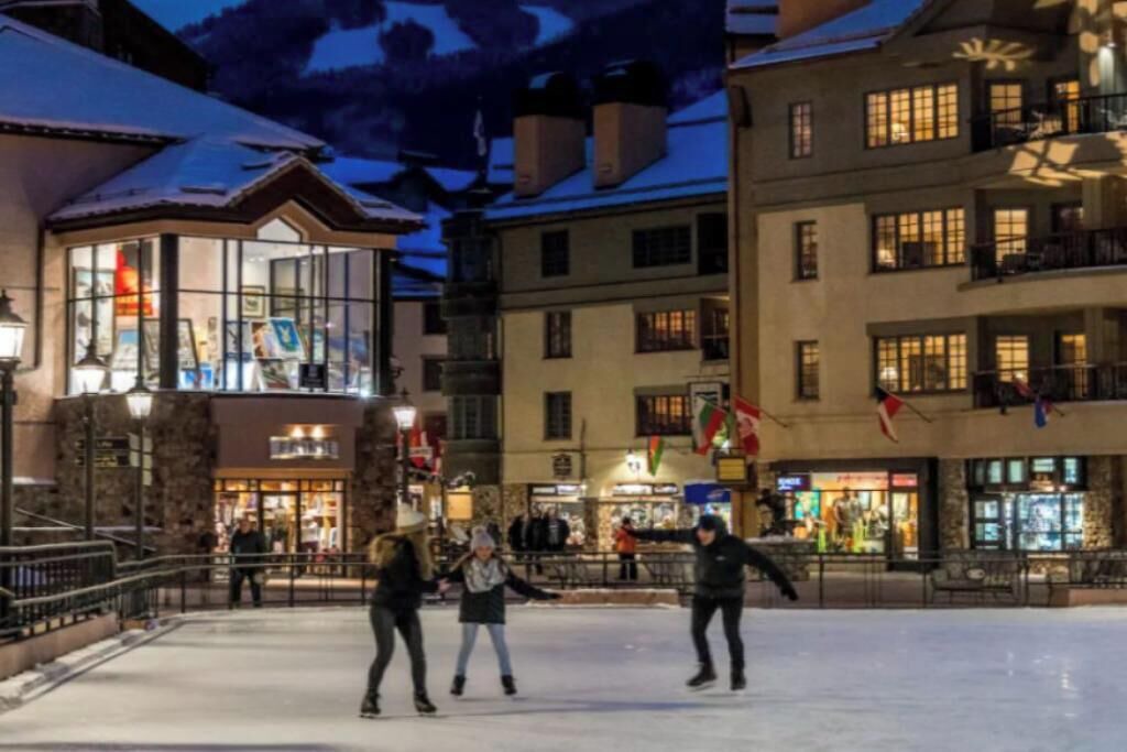 Photo of Others in Beaver Creek
