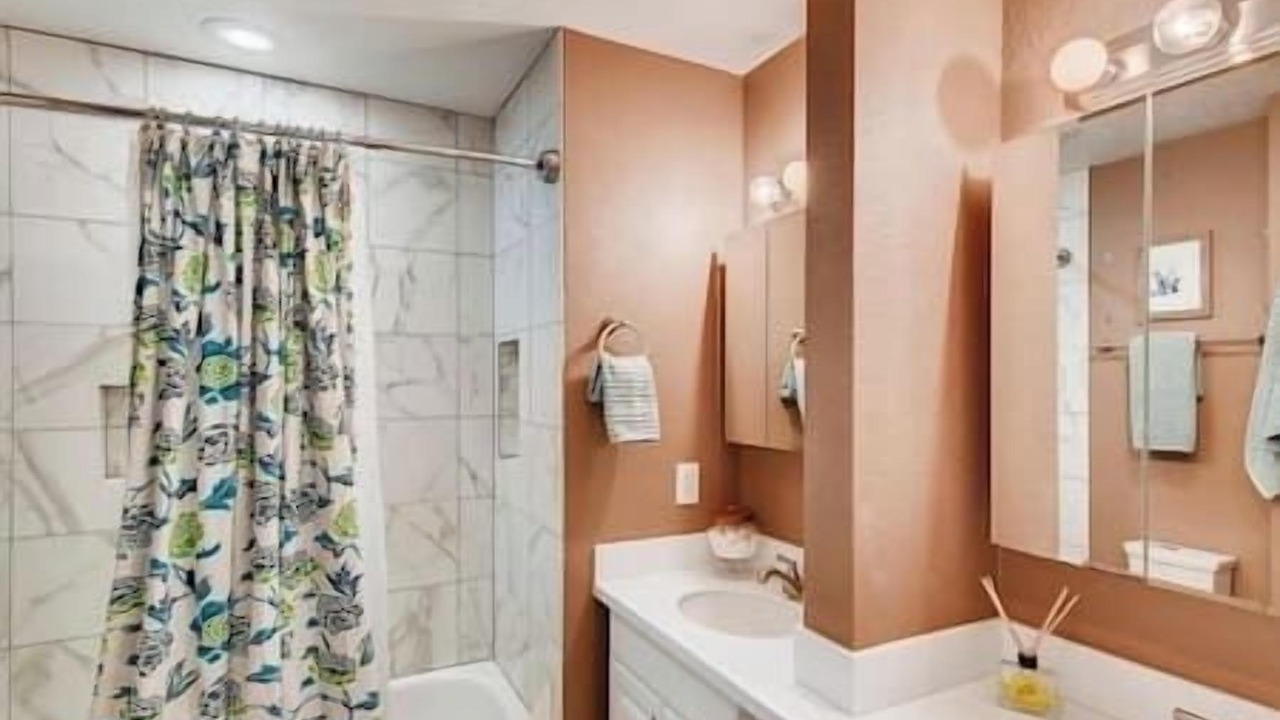 Photo of Bathroom in Five Points