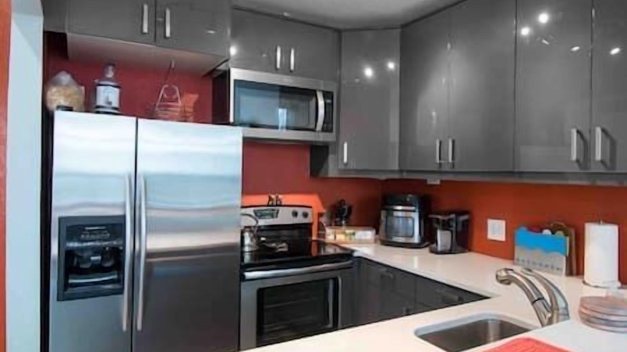 Photo of Kitchen in Five Points