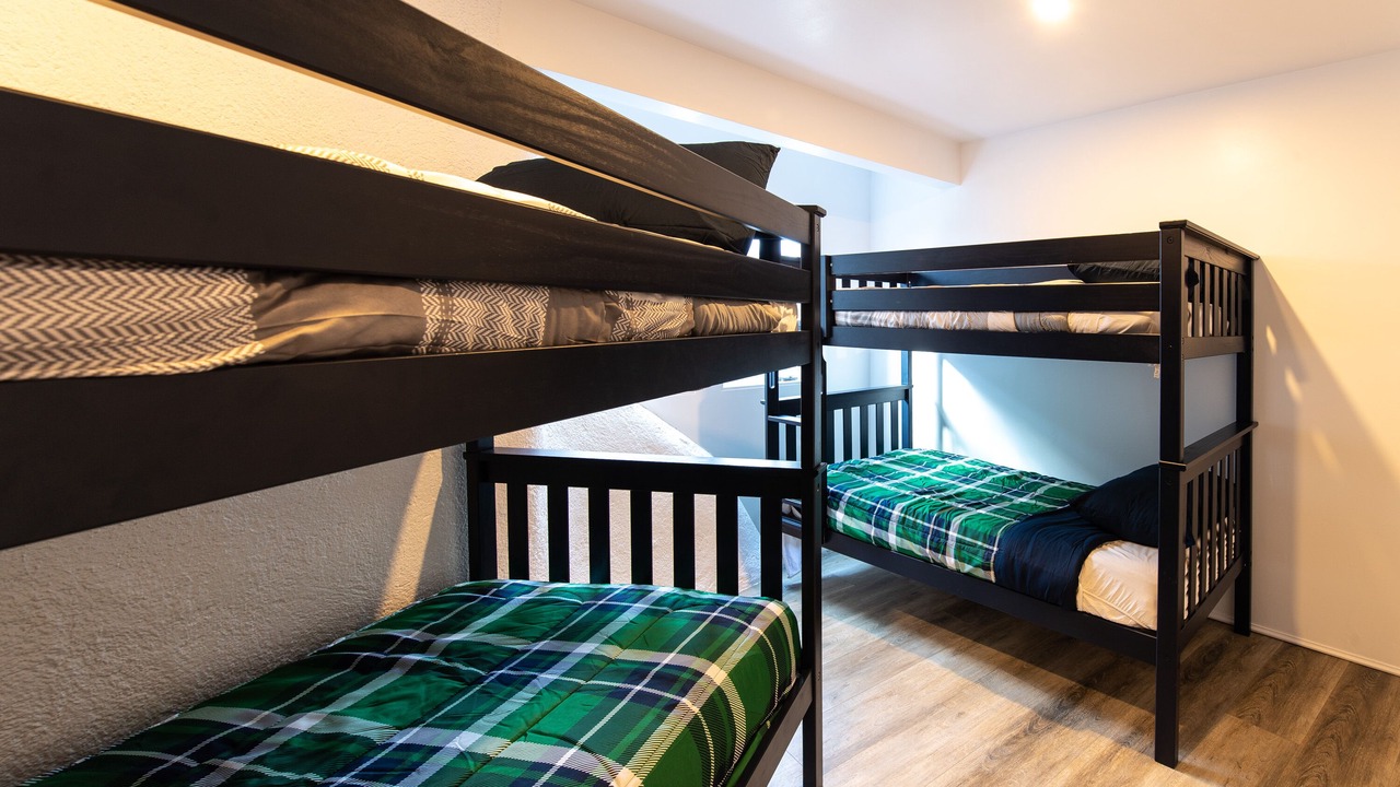 Photo of Bedroom in Intermountain