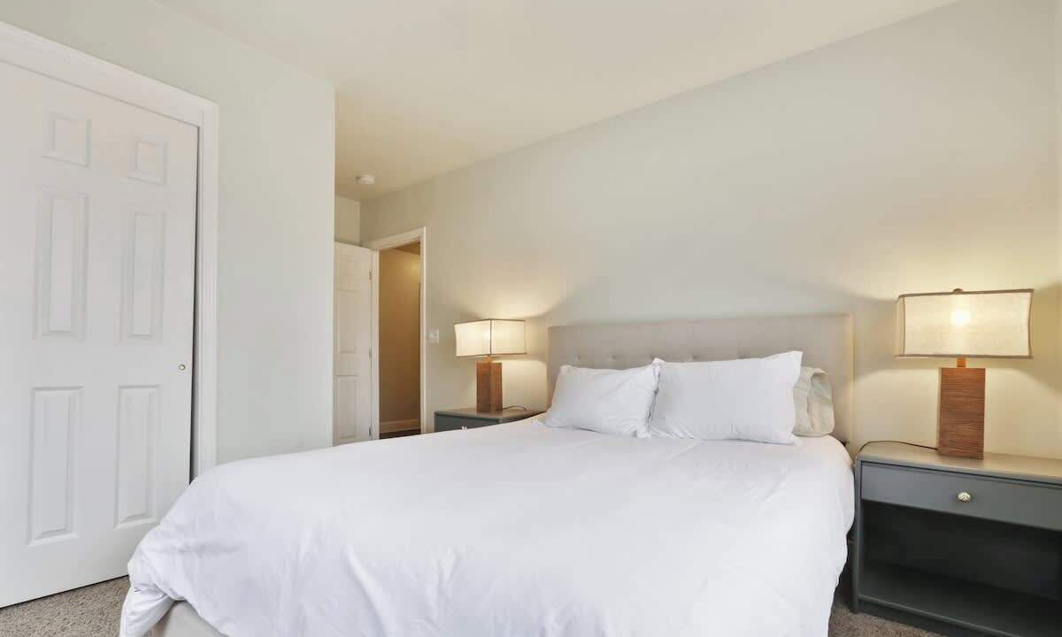 Photo of Bedroom in Visalia