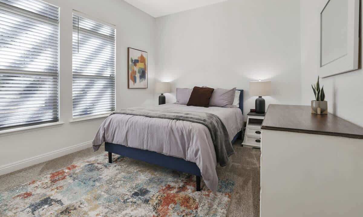 Photo of Bedroom in Visalia